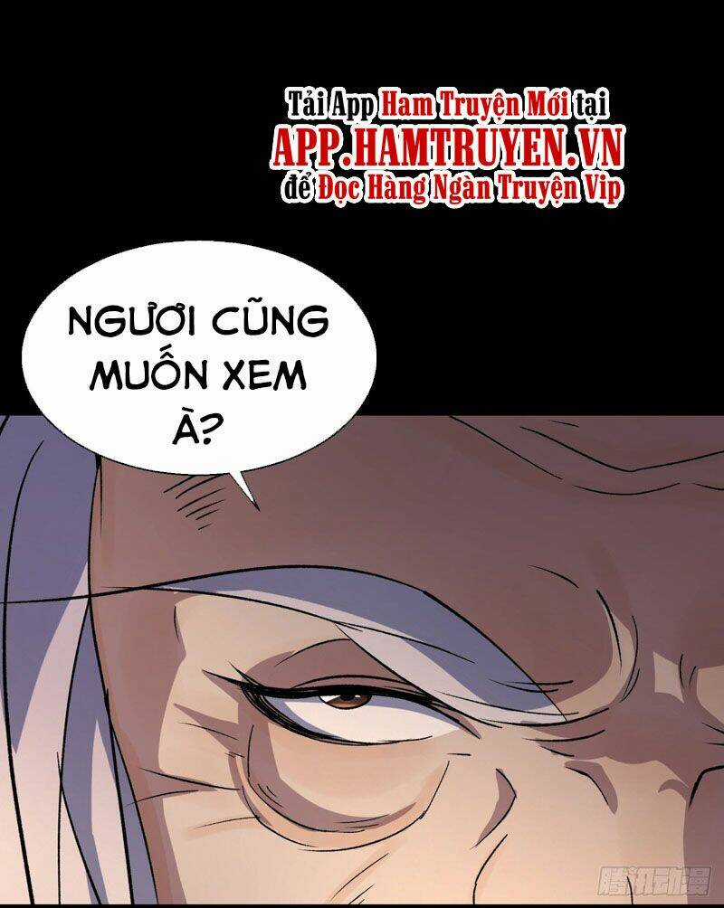 Thông U Đại Thánh - Chapter 36 - Trang 6