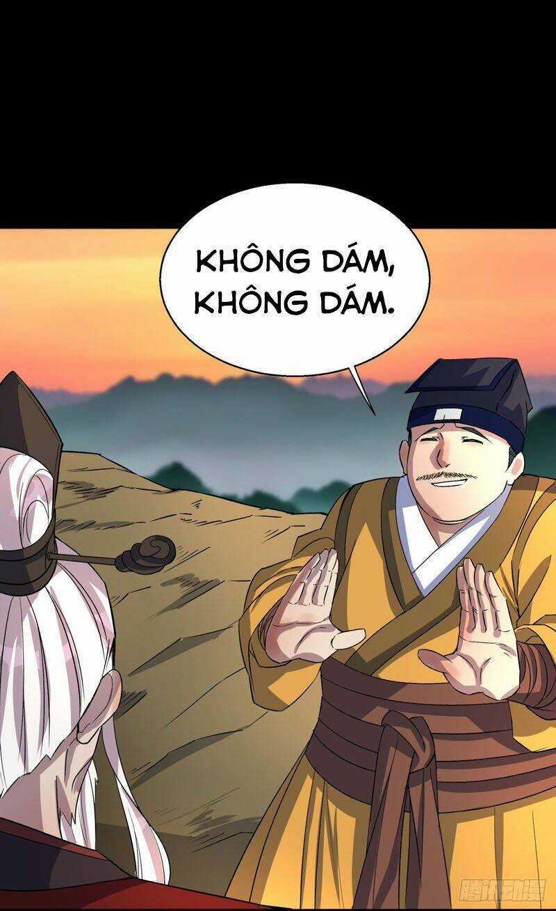 Thông U Đại Thánh - Chapter 36 - Trang 7