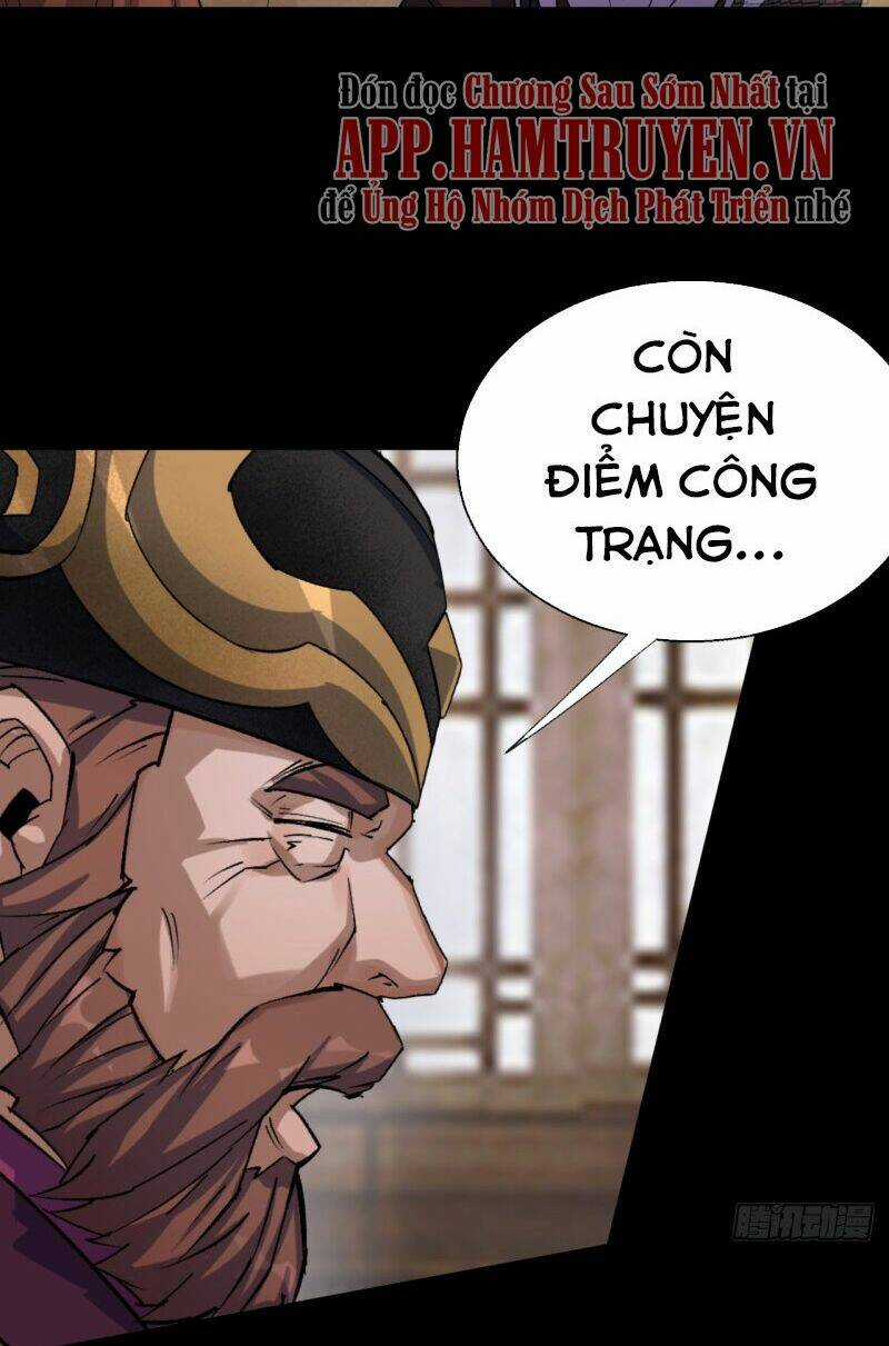 Thông U Đại Thánh - Chapter 37 - Trang 13