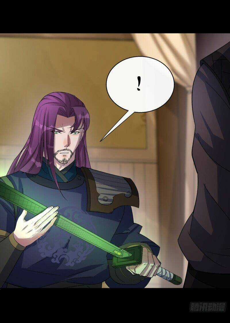 Thông U Đại Thánh - Chapter 37 - Trang 19