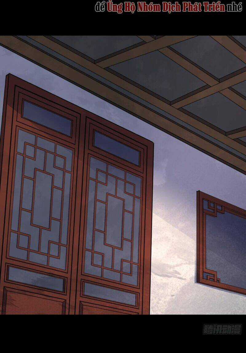 Thông U Đại Thánh - Chapter 37 - Trang 24