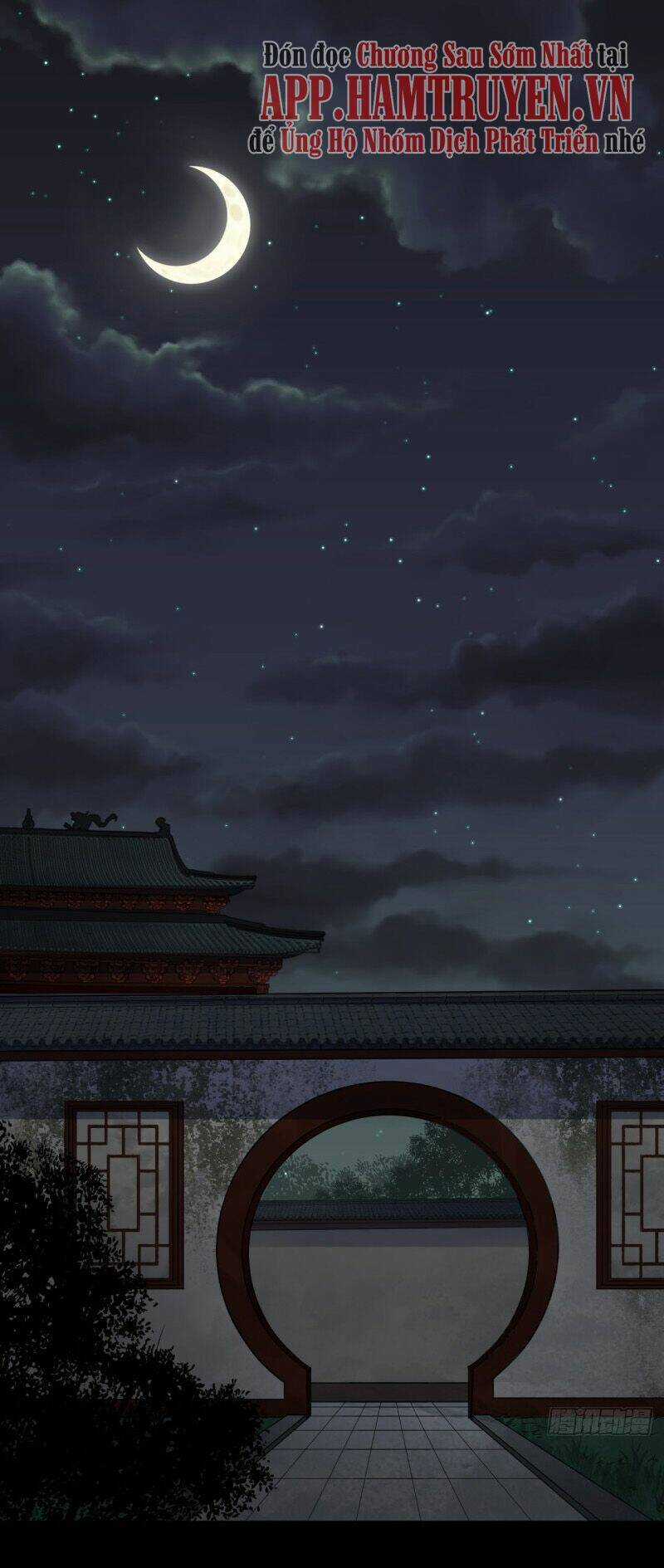 Thông U Đại Thánh - Chapter 37 - Trang 30