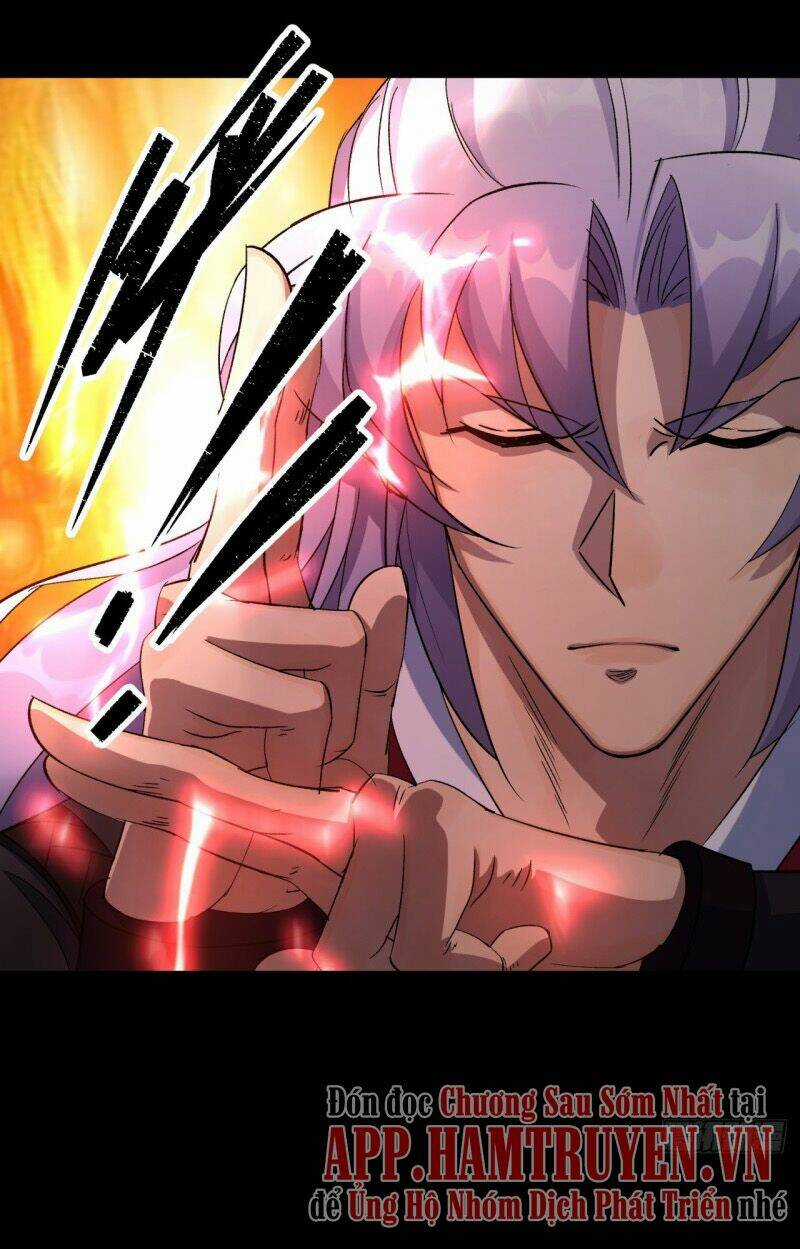 Thông U Đại Thánh - Chapter 37 - Trang 35