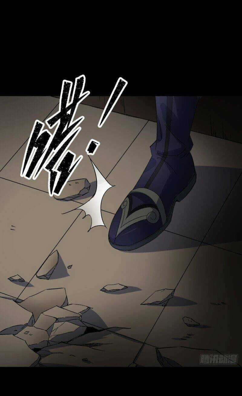 Thông U Đại Thánh - Chapter 37 - Trang 38