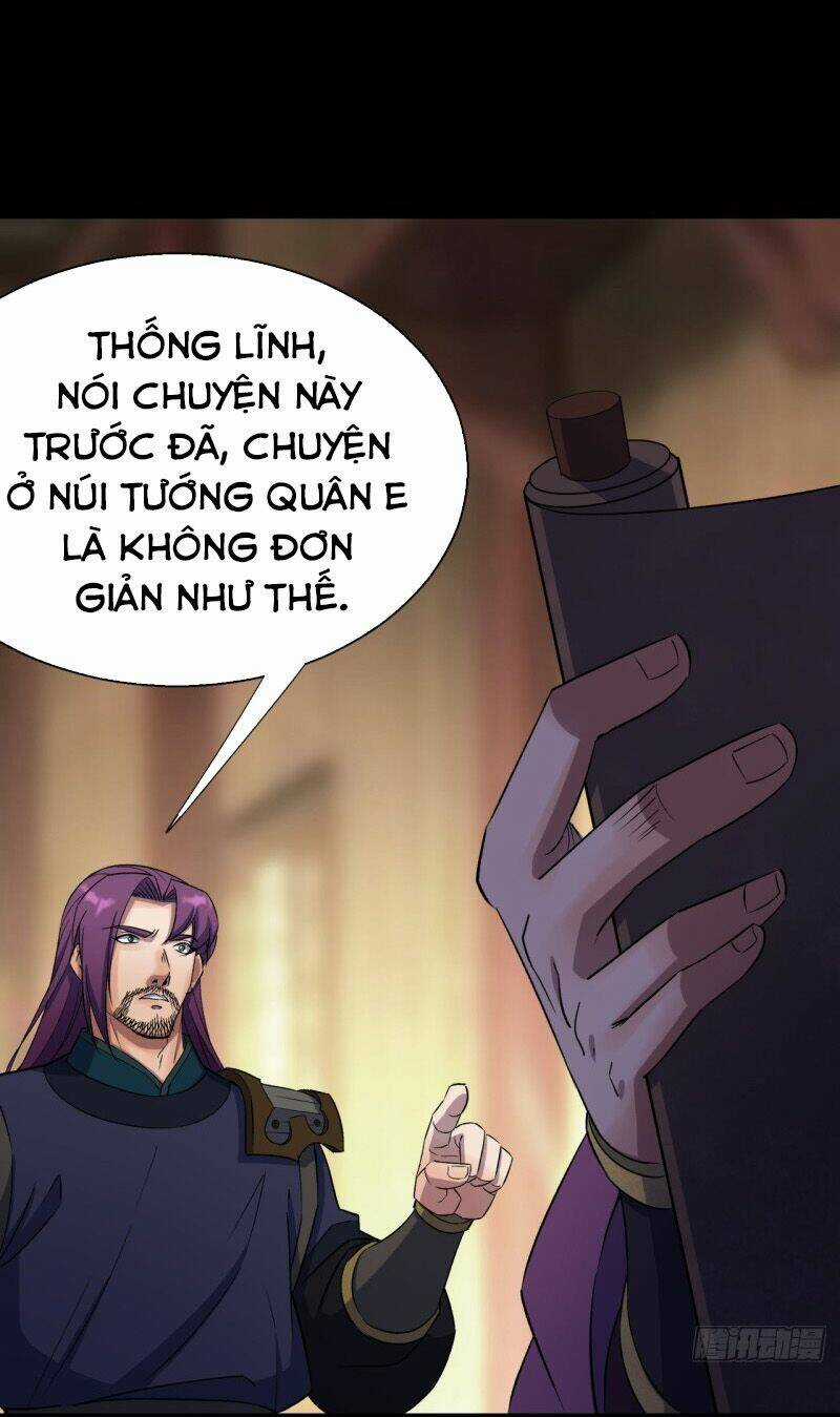 Thông U Đại Thánh - Chapter 37 - Trang 6