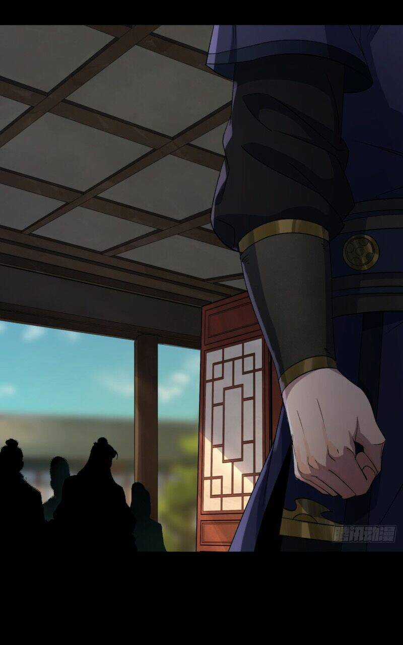 Thông U Đại Thánh - Chapter 37 - Trang 10