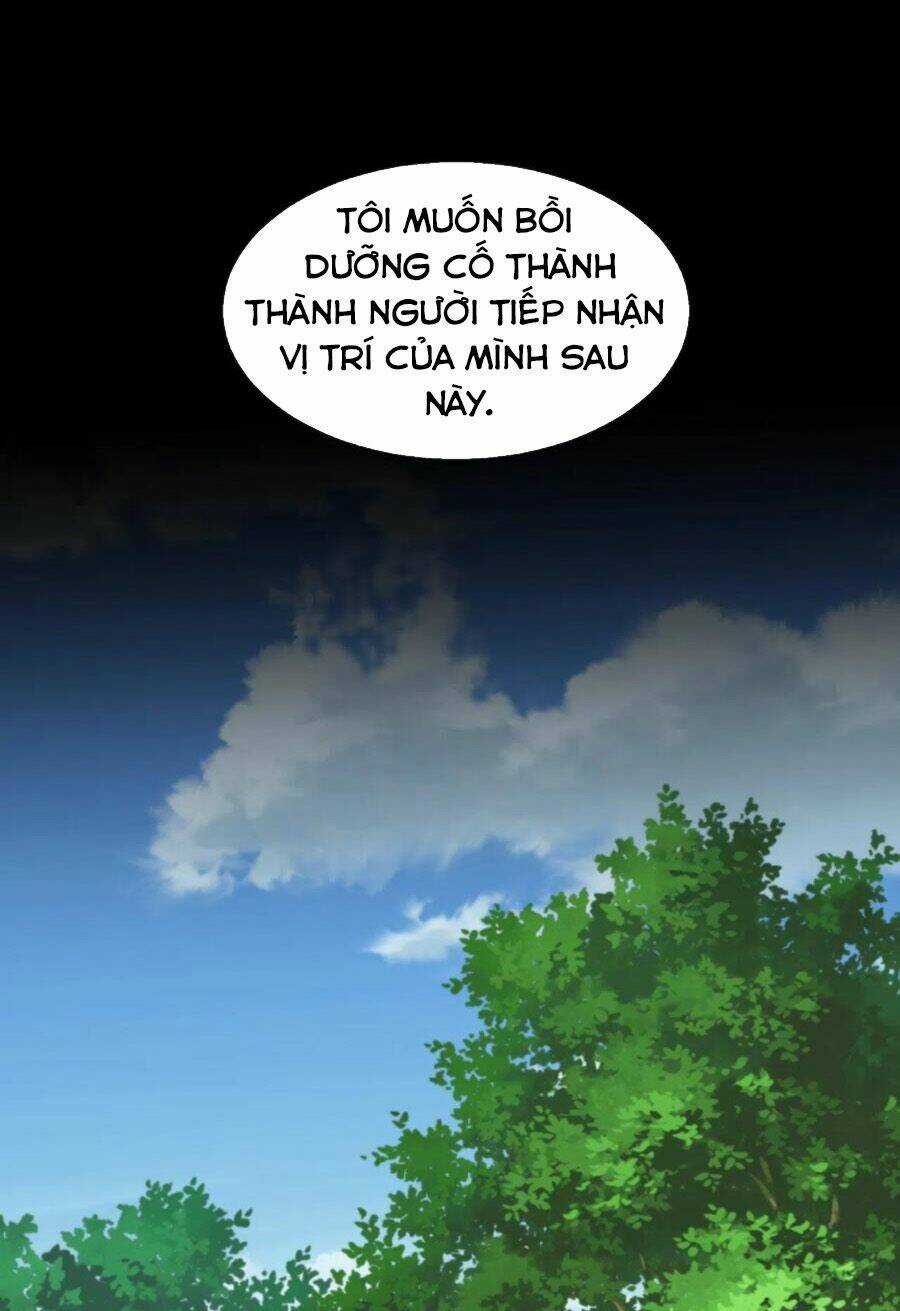Thông U Đại Thánh - Chapter 38 - Trang 11