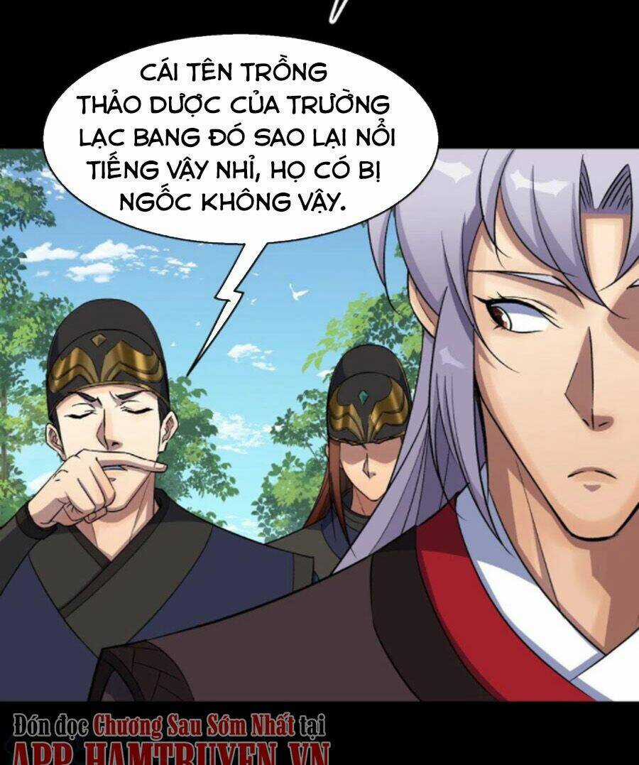 Thông U Đại Thánh - Chapter 38 - Trang 13