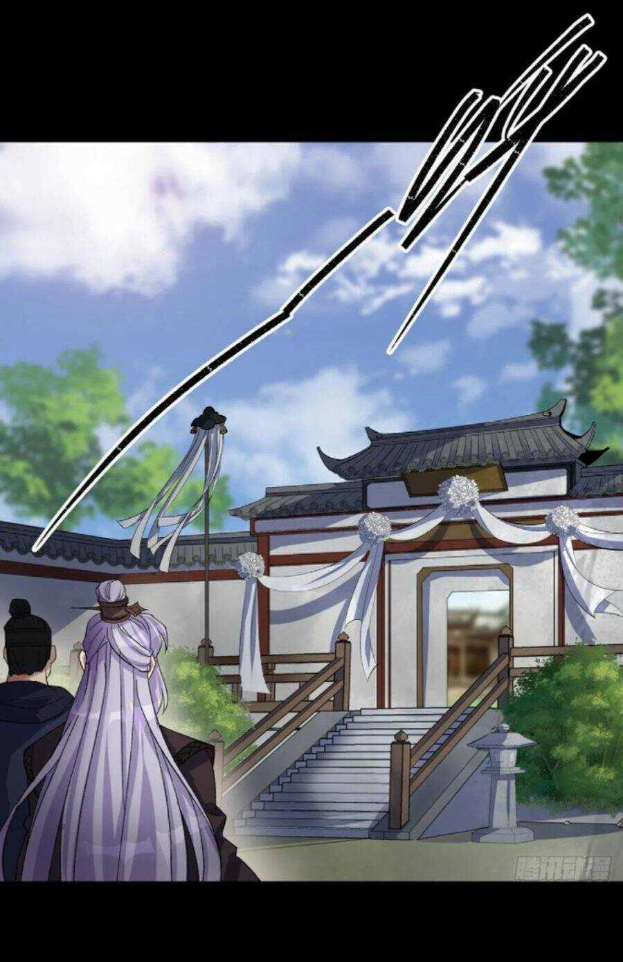 Thông U Đại Thánh - Chapter 38 - Trang 18