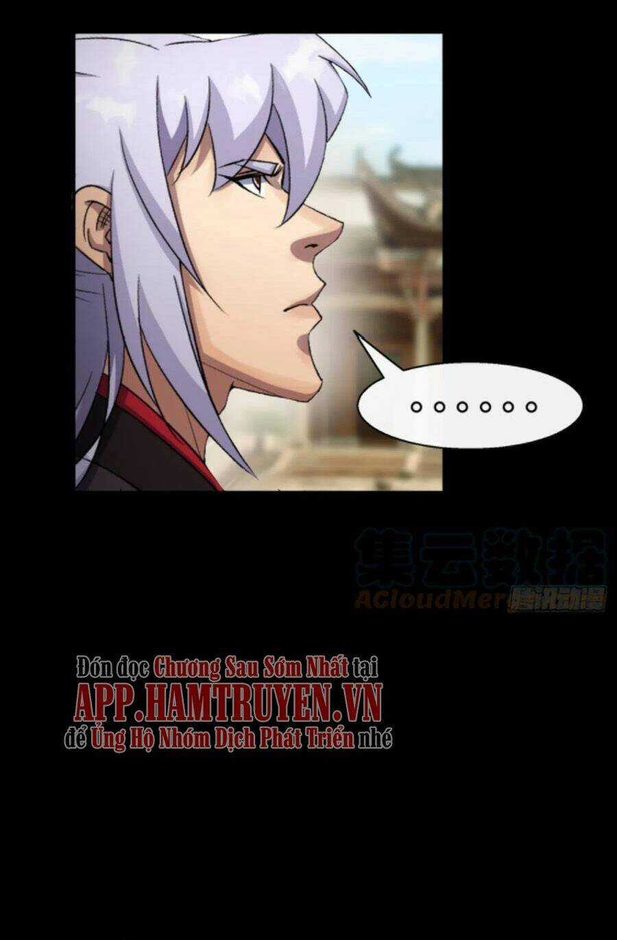 Thông U Đại Thánh - Chapter 38 - Trang 19