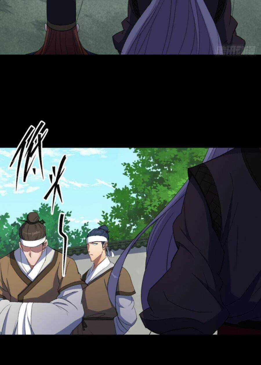 Thông U Đại Thánh - Chapter 38 - Trang 27