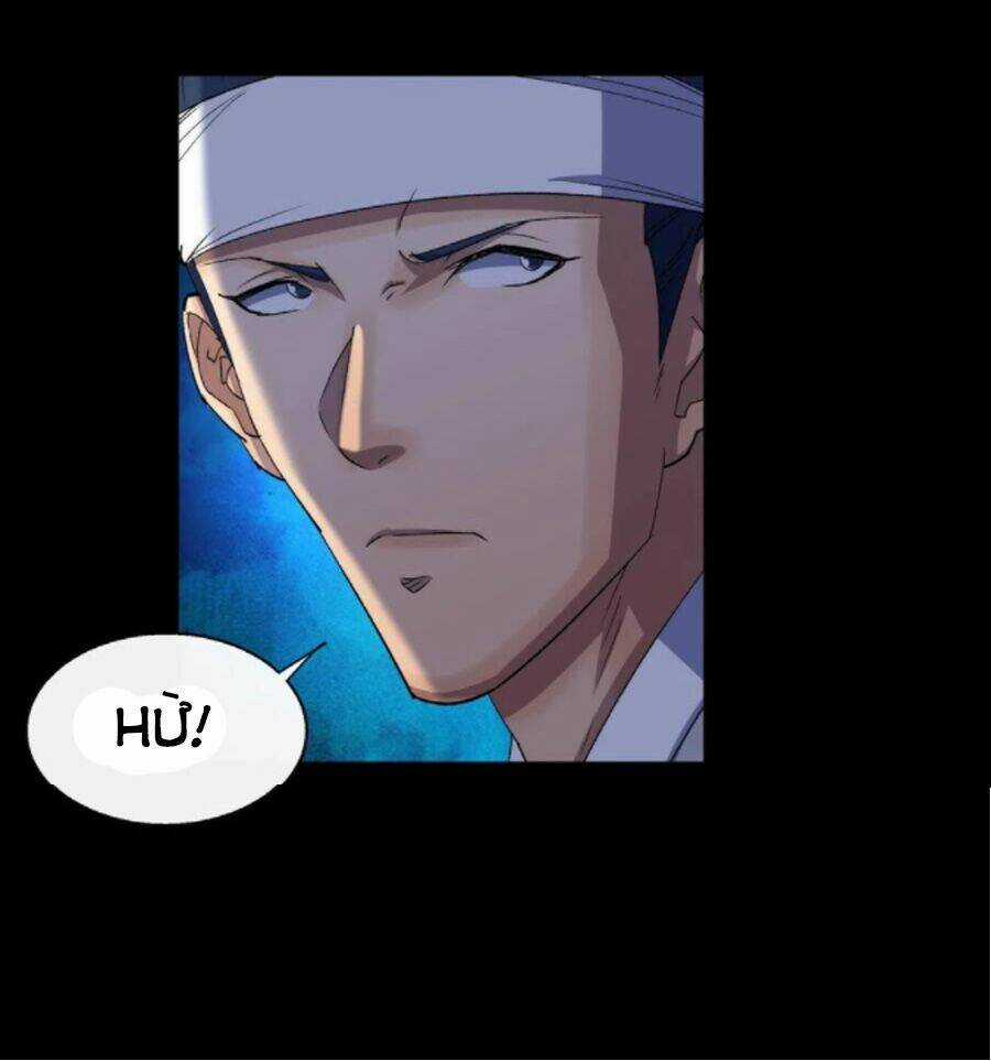 Thông U Đại Thánh - Chapter 38 - Trang 28
