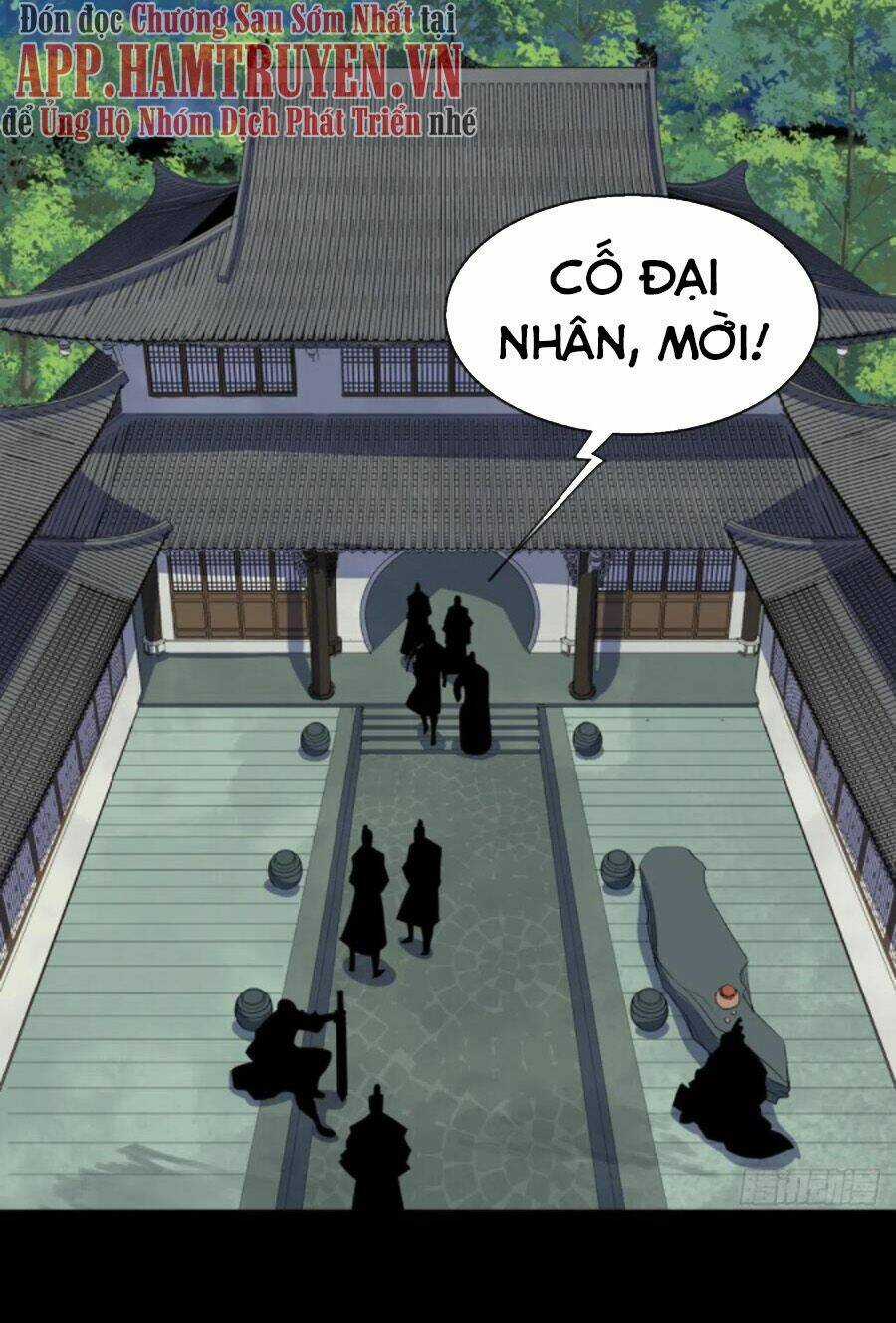 Thông U Đại Thánh - Chapter 38 - Trang 29