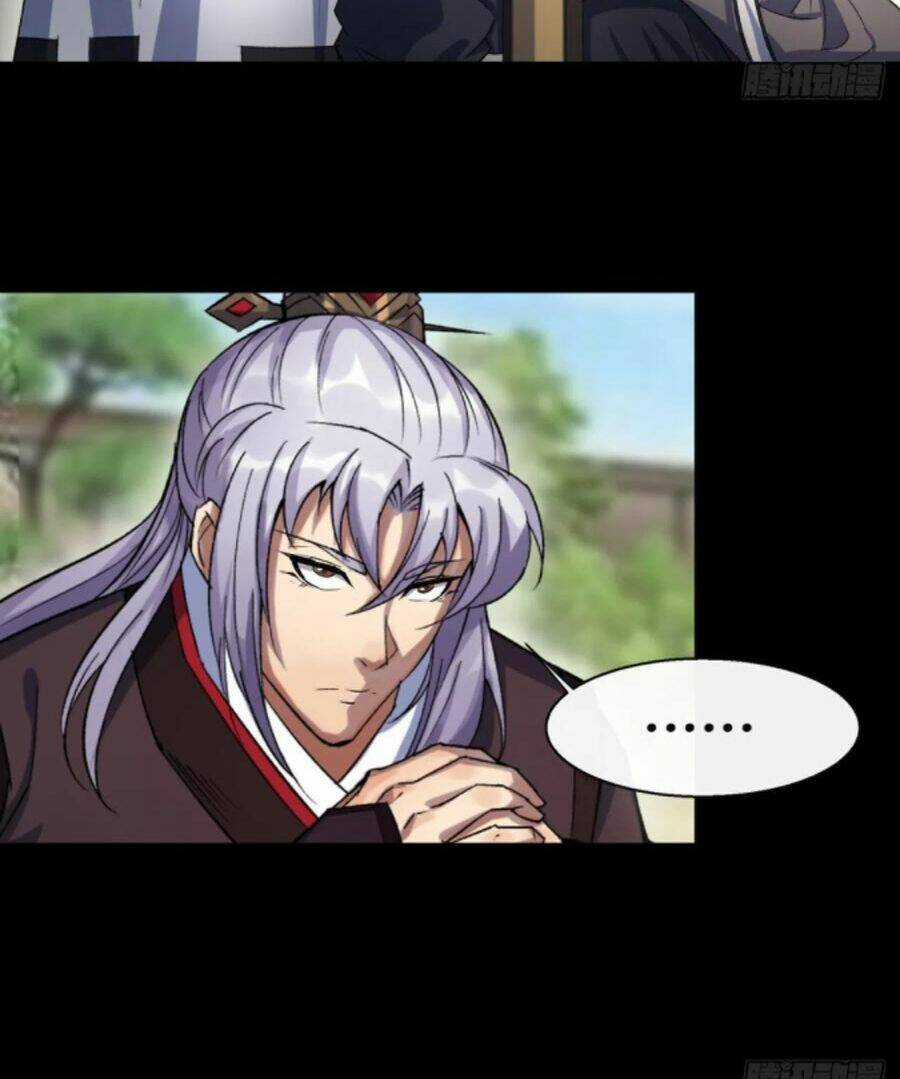 Thông U Đại Thánh - Chapter 38 - Trang 39