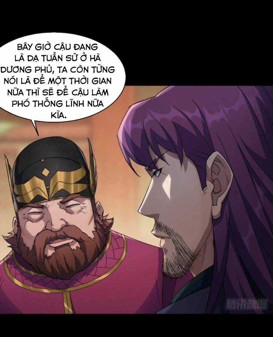 Thông U Đại Thánh - Chapter 38 - Trang 5
