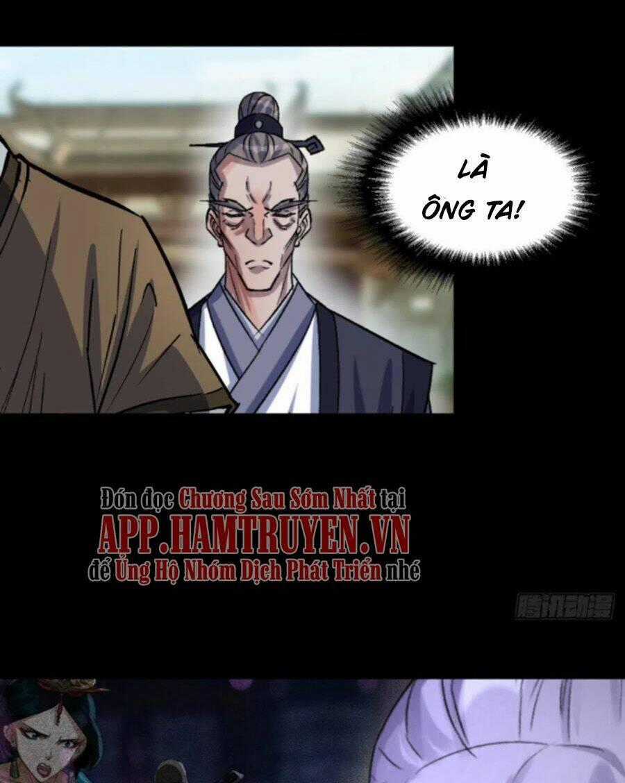 Thông U Đại Thánh - Chapter 38 - Trang 44