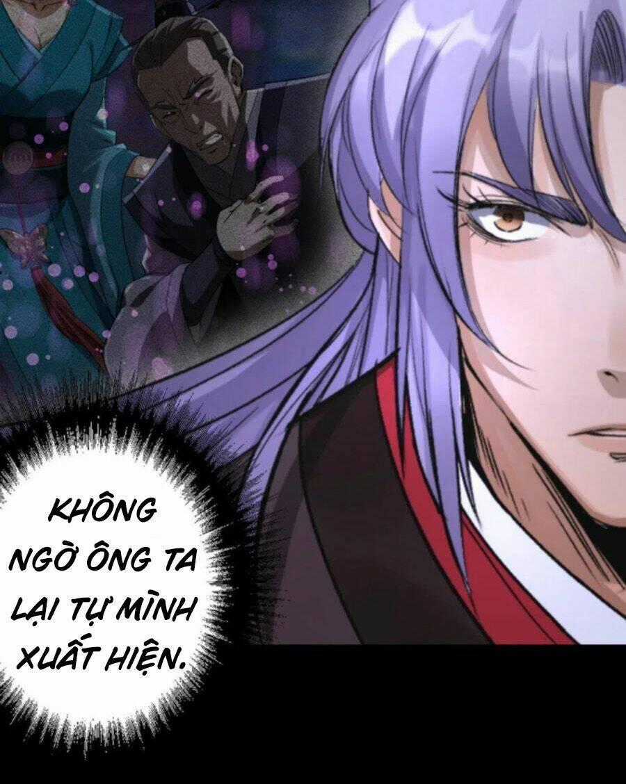 Thông U Đại Thánh - Chapter 38 - Trang 45