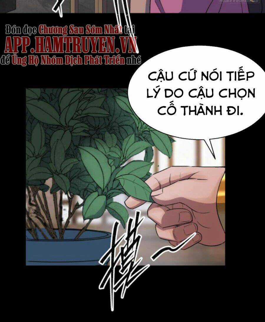 Thông U Đại Thánh - Chapter 38 - Trang 9