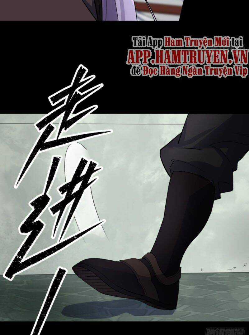 Thông U Đại Thánh - Chapter 39 - Trang 12