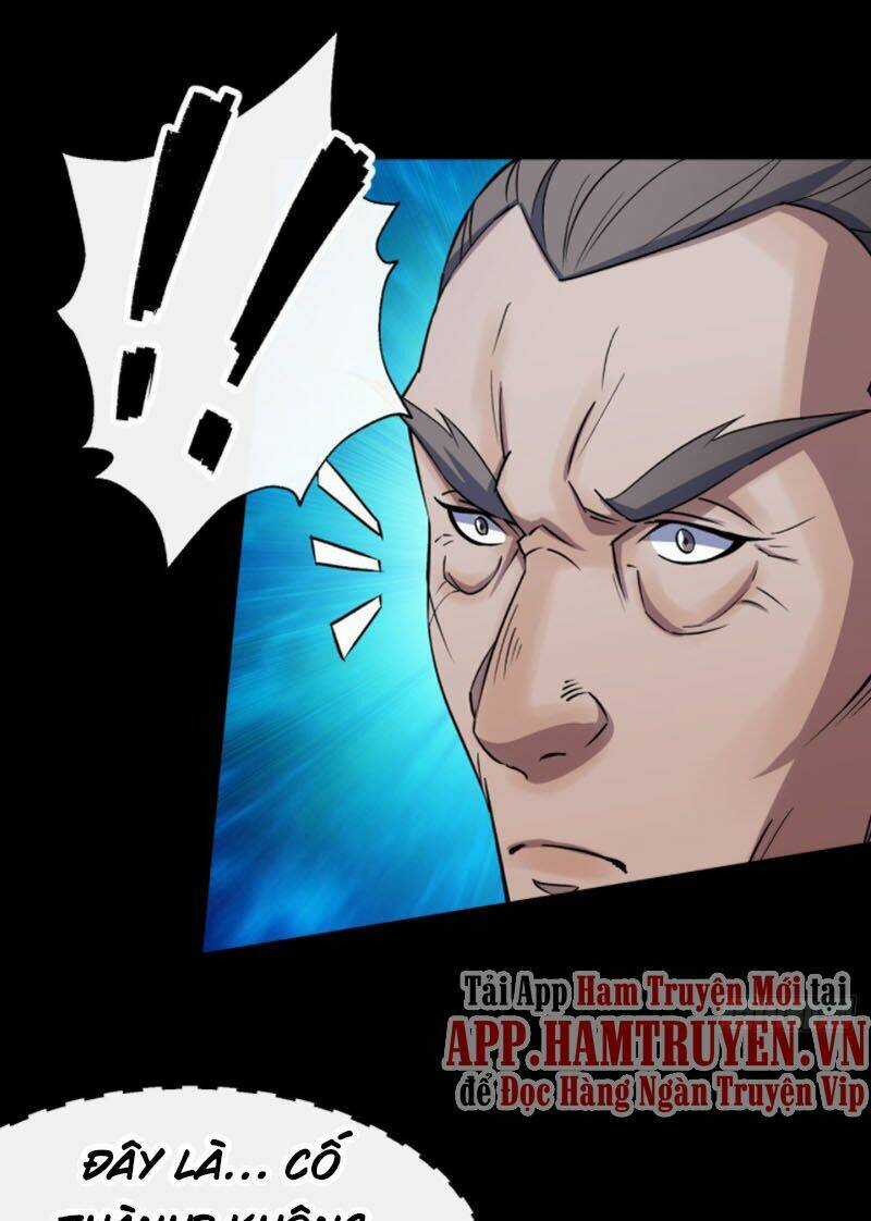 Thông U Đại Thánh - Chapter 39 - Trang 3