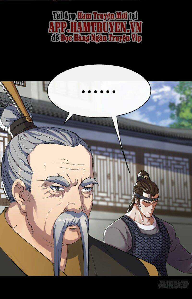 Thông U Đại Thánh - Chapter 39 - Trang 28