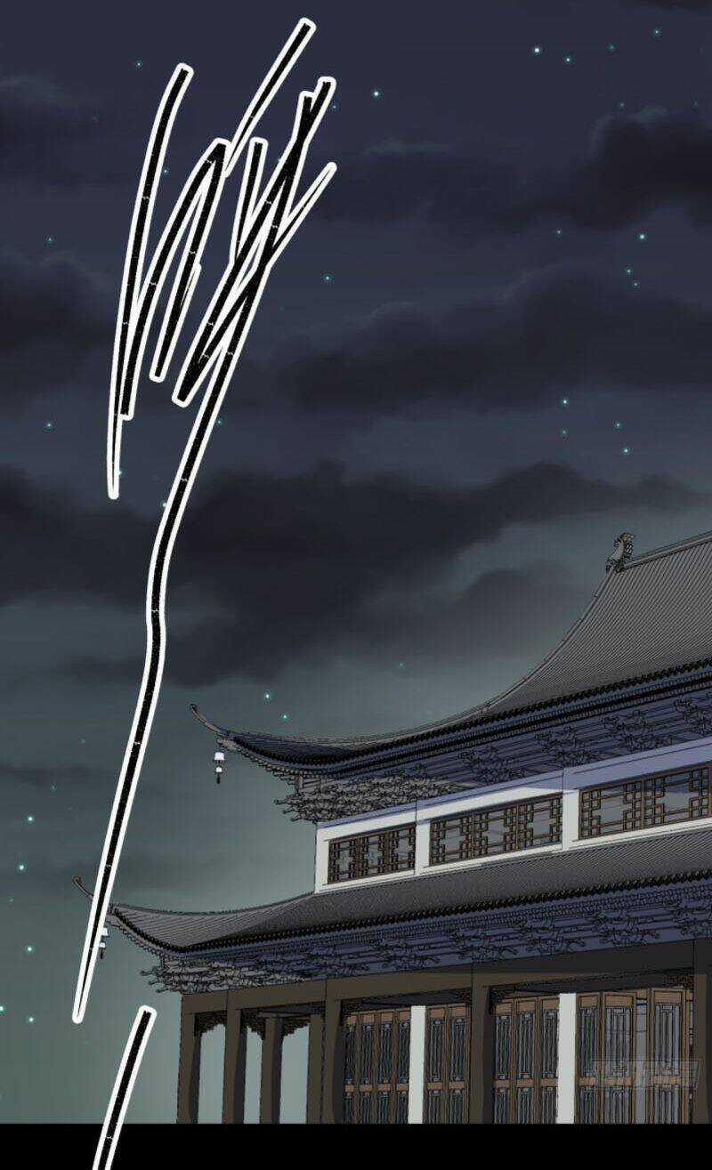 Thông U Đại Thánh - Chapter 39 - Trang 33