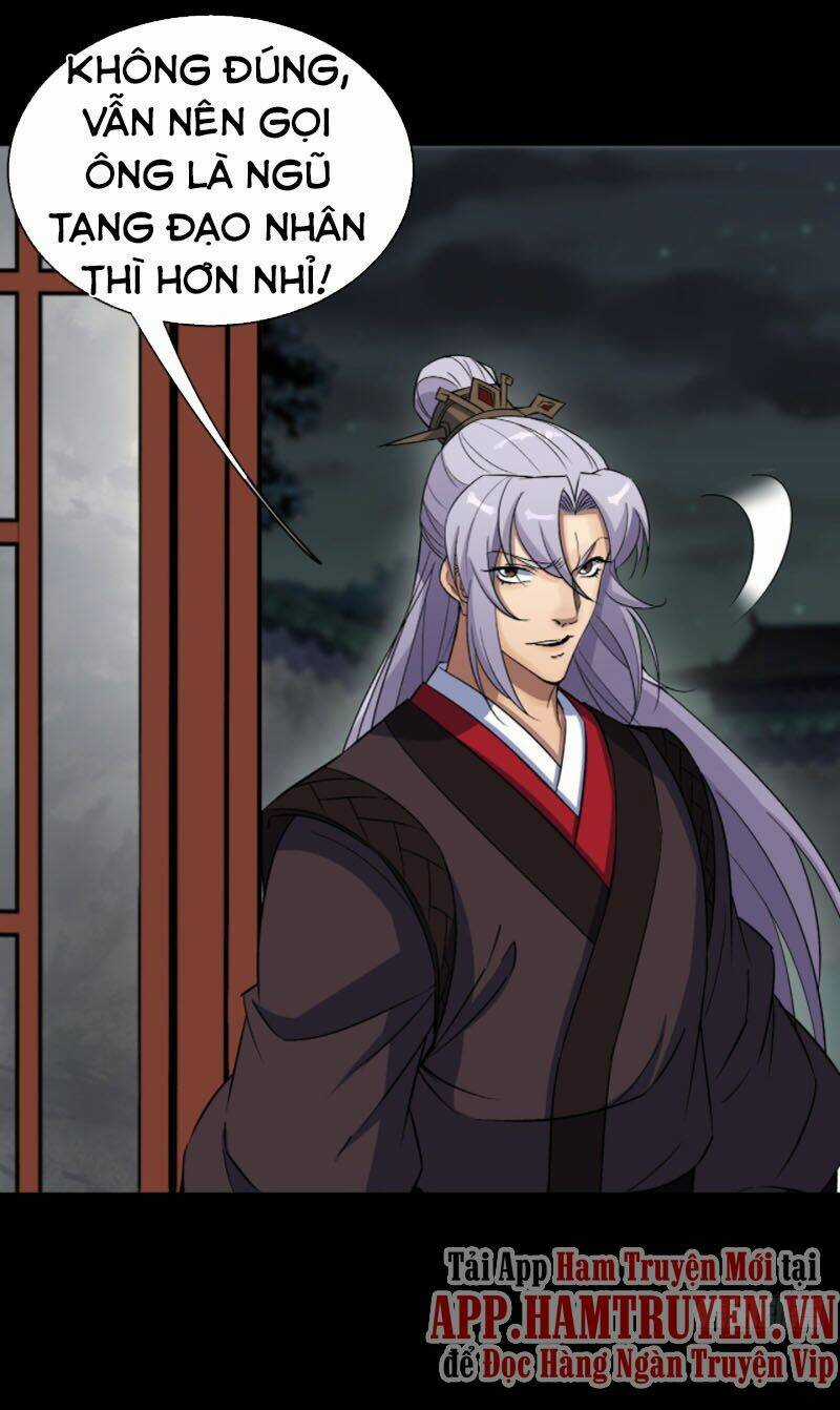 Thông U Đại Thánh - Chapter 39 - Trang 40
