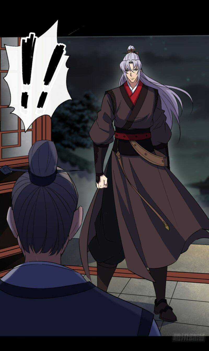 Thông U Đại Thánh - Chapter 39 - Trang 41