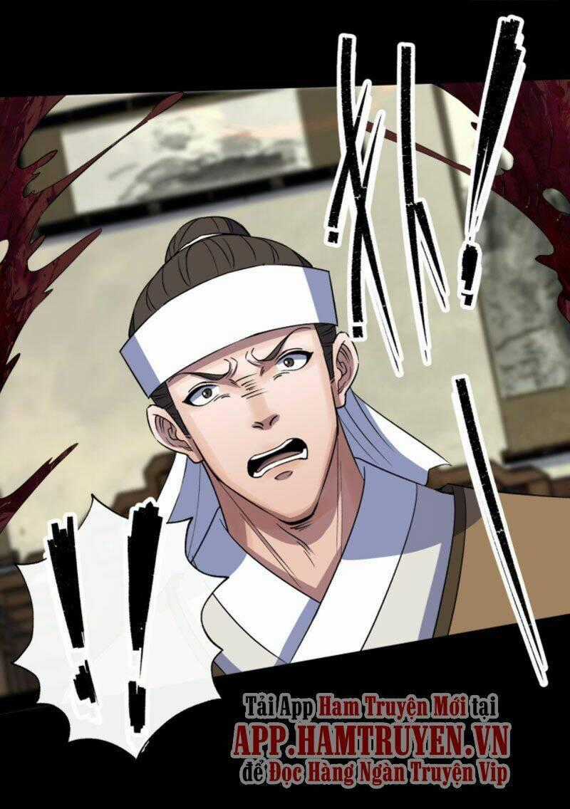 Thông U Đại Thánh - Chapter 39 - Trang 43