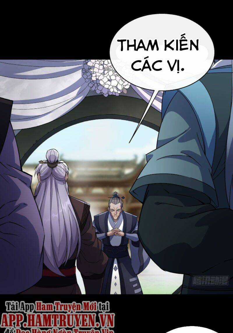Thông U Đại Thánh - Chapter 39 - Trang 7
