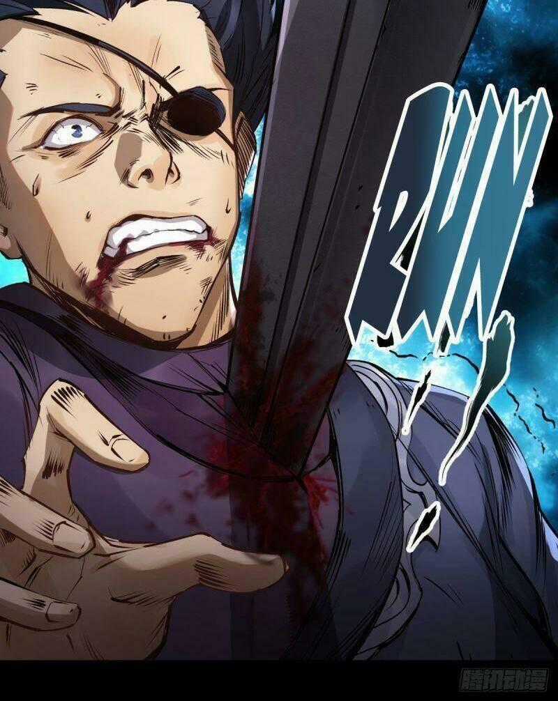 Thông U Đại Thánh - Chapter 4 - Trang 2