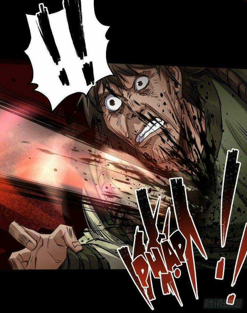 Thông U Đại Thánh - Chapter 4 - Trang 42