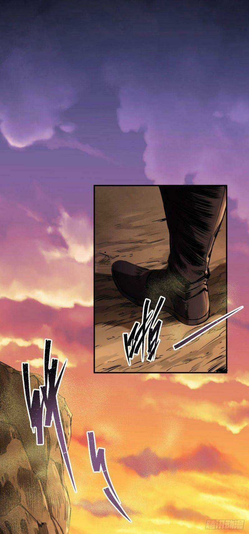 Thông U Đại Thánh - Chapter 4 - Trang 46