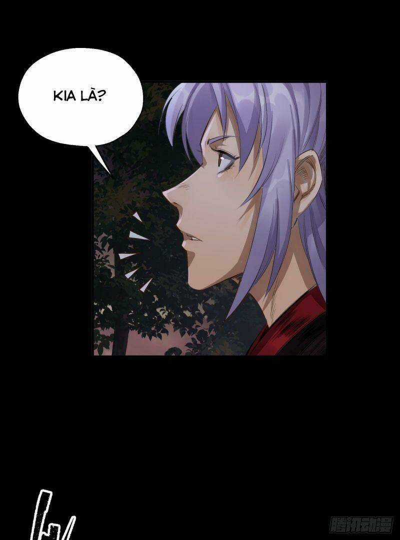 Thông U Đại Thánh - Chapter 4 - Trang 49