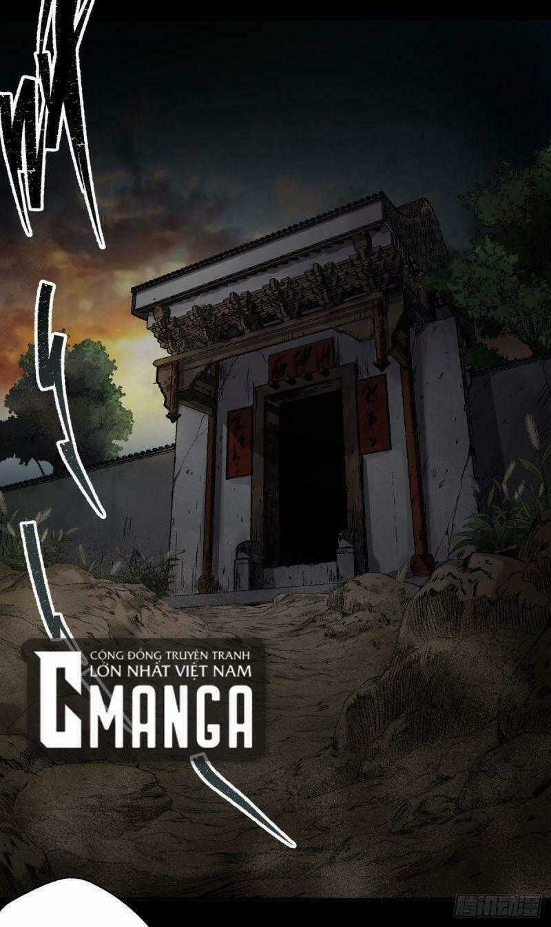 Thông U Đại Thánh - Chapter 4 - Trang 50