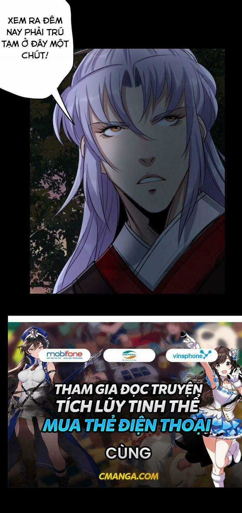 Thông U Đại Thánh - Chapter 4 - Trang 51