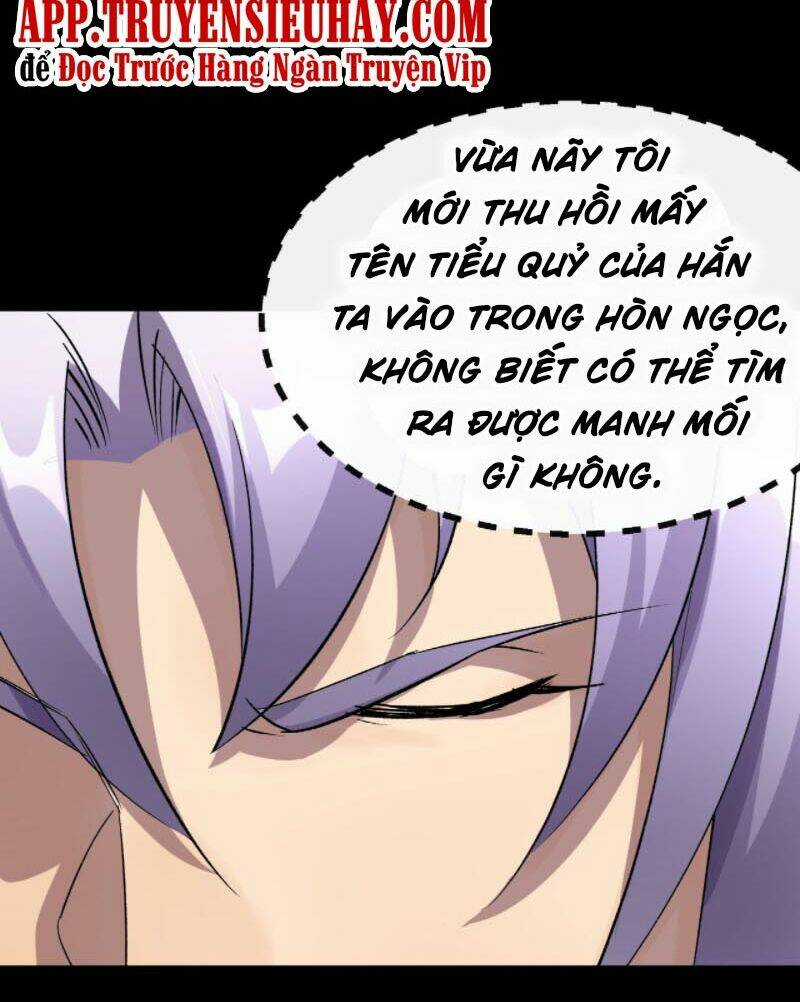 Thông U Đại Thánh - Chapter 40 - Trang 23