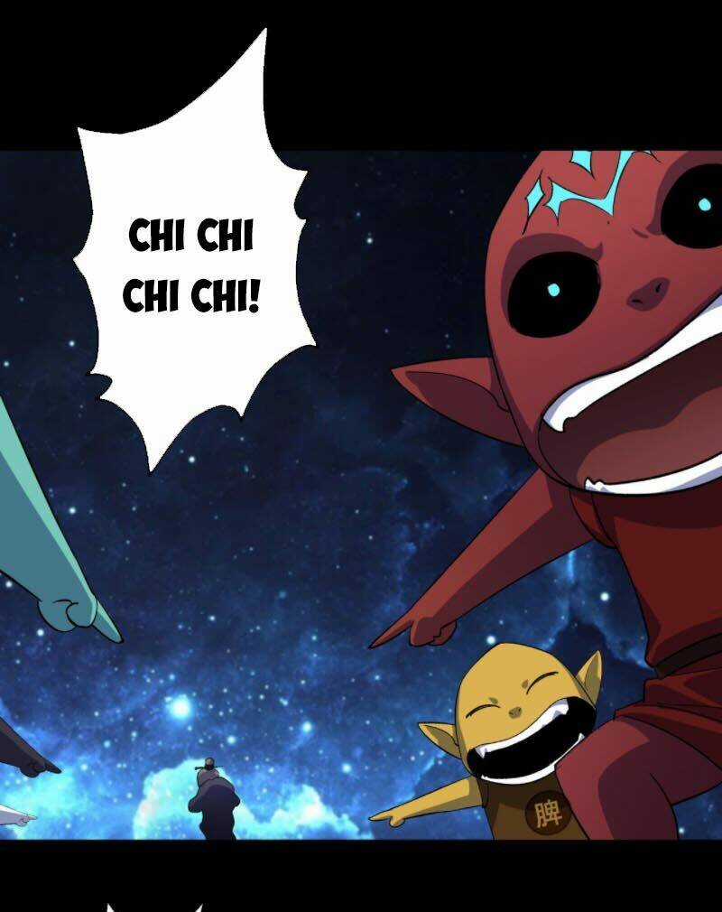 Thông U Đại Thánh - Chapter 40 - Trang 27