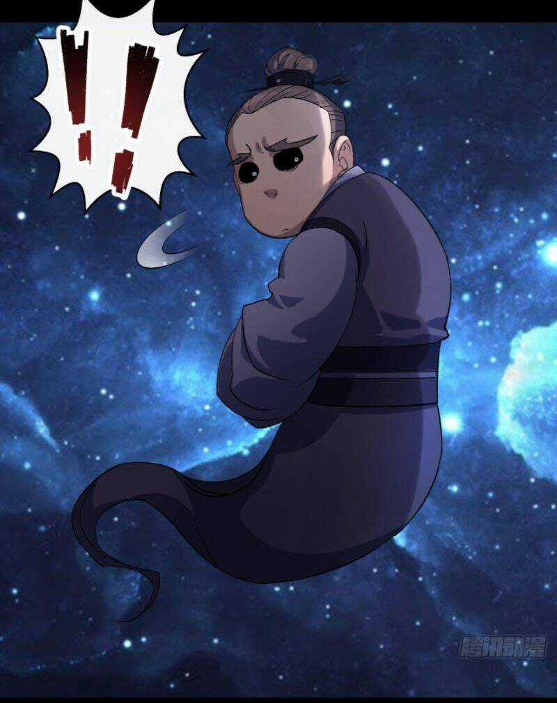 Thông U Đại Thánh - Chapter 40 - Trang 28