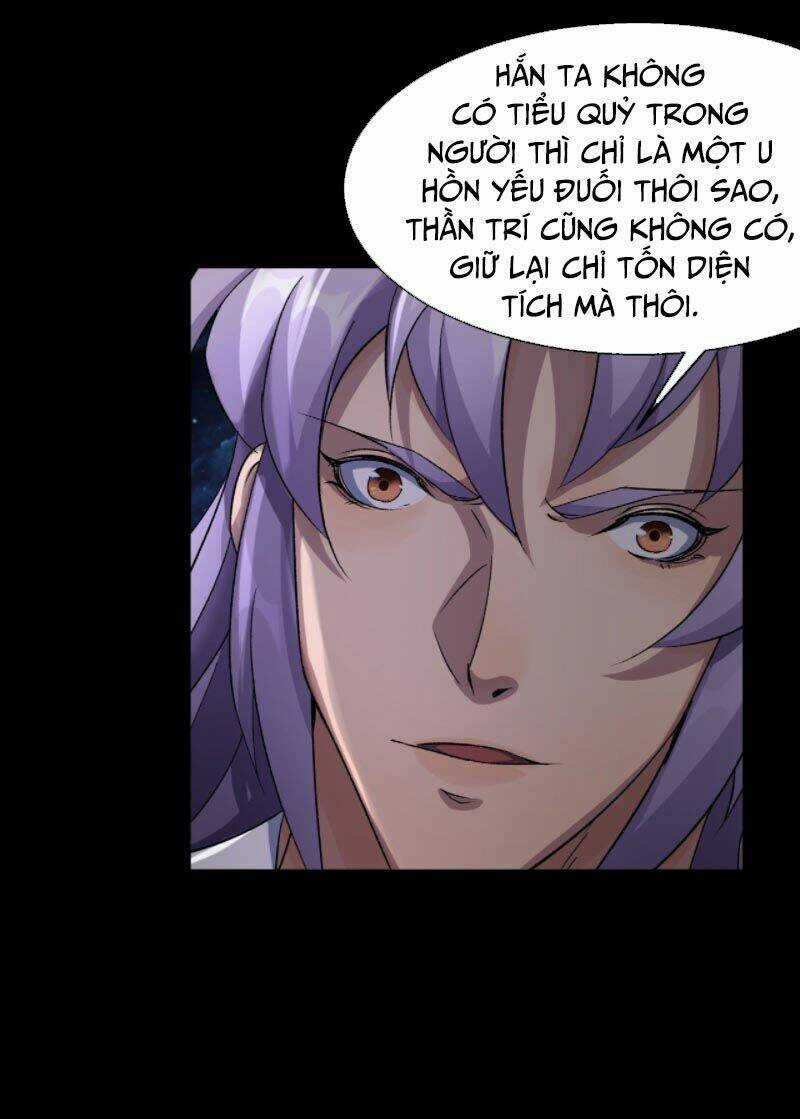 Thông U Đại Thánh - Chapter 40 - Trang 29