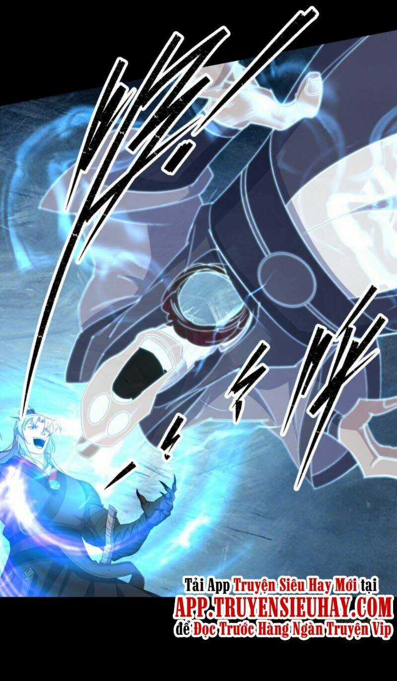 Thông U Đại Thánh - Chapter 40 - Trang 7
