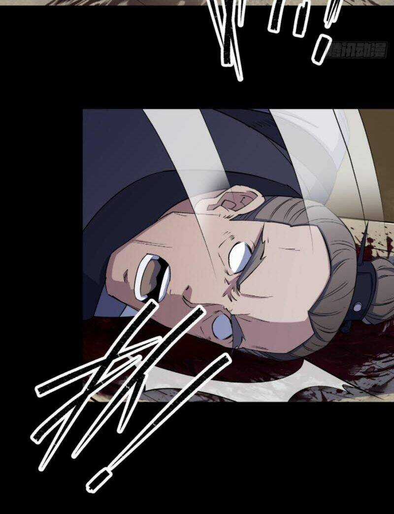 Thông U Đại Thánh - Chapter 40 - Trang 9