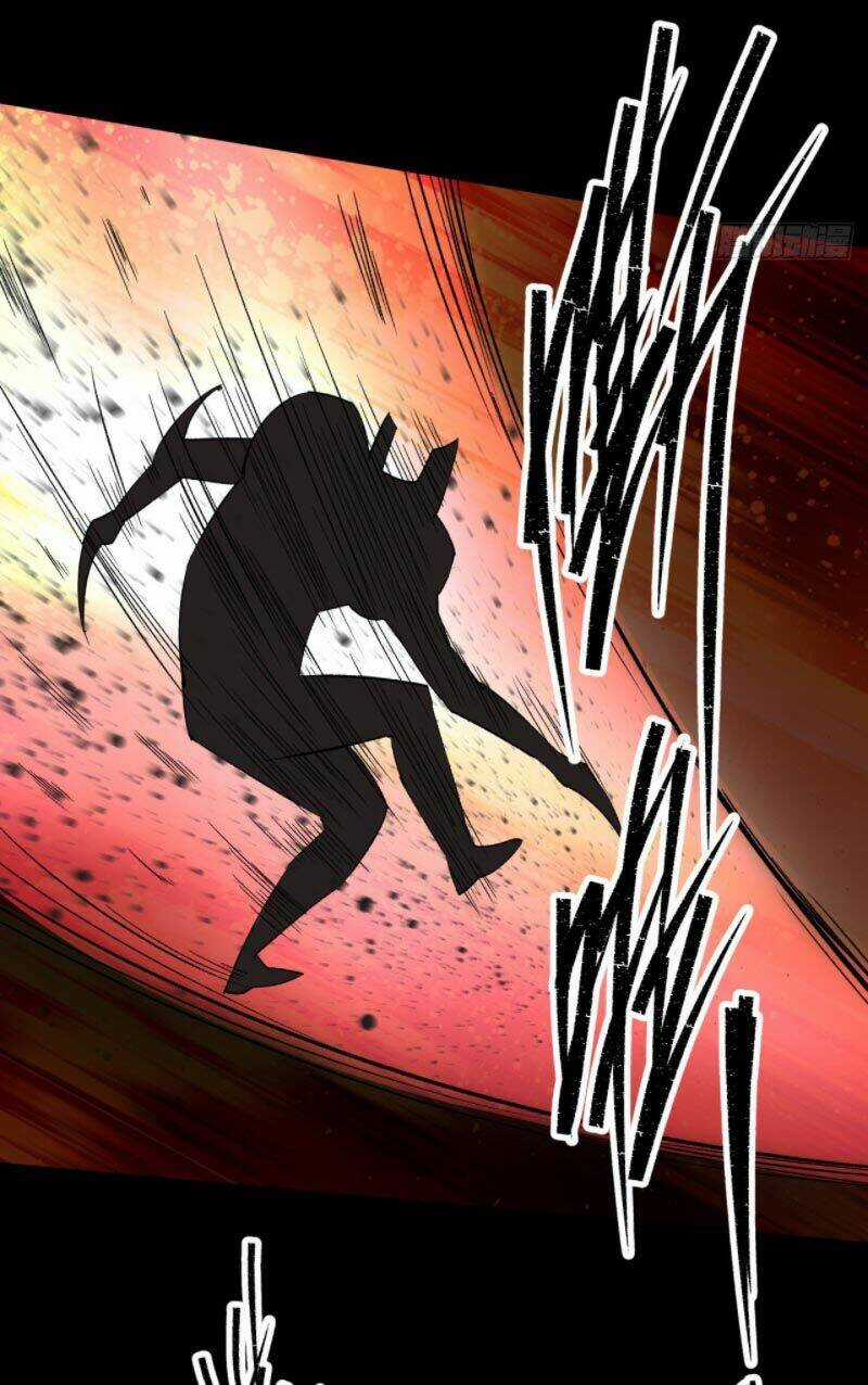 Thông U Đại Thánh - Chapter 41 - Trang 16