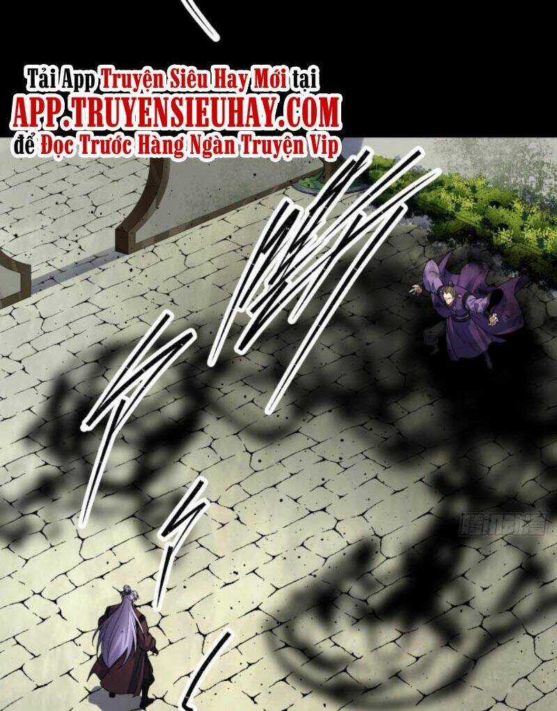 Thông U Đại Thánh - Chapter 41 - Trang 23