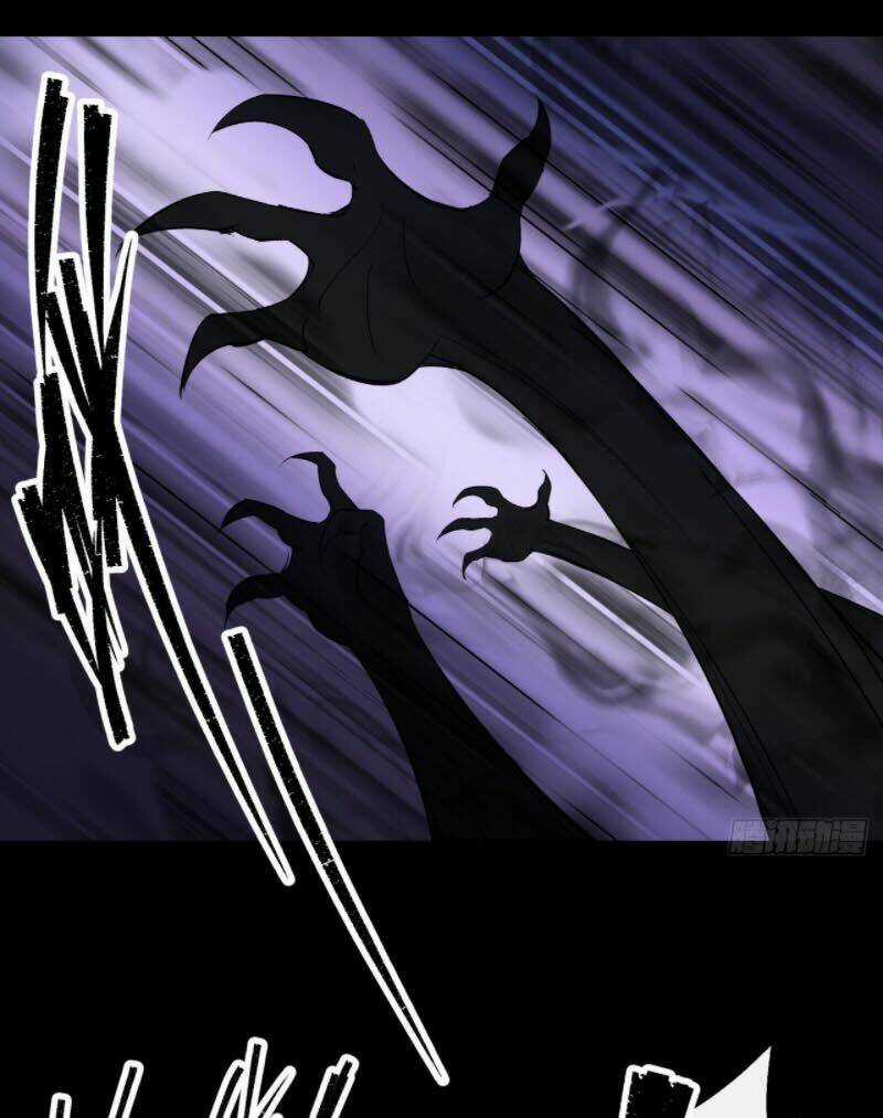 Thông U Đại Thánh - Chapter 41 - Trang 25