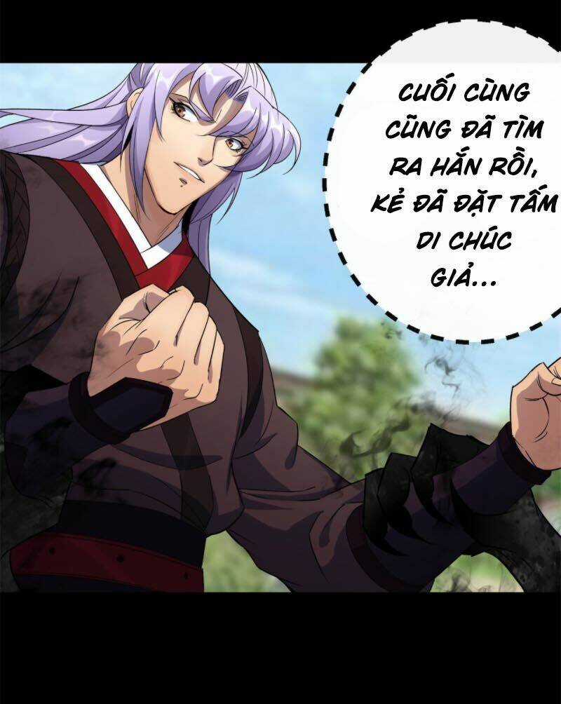 Thông U Đại Thánh - Chapter 41 - Trang 29