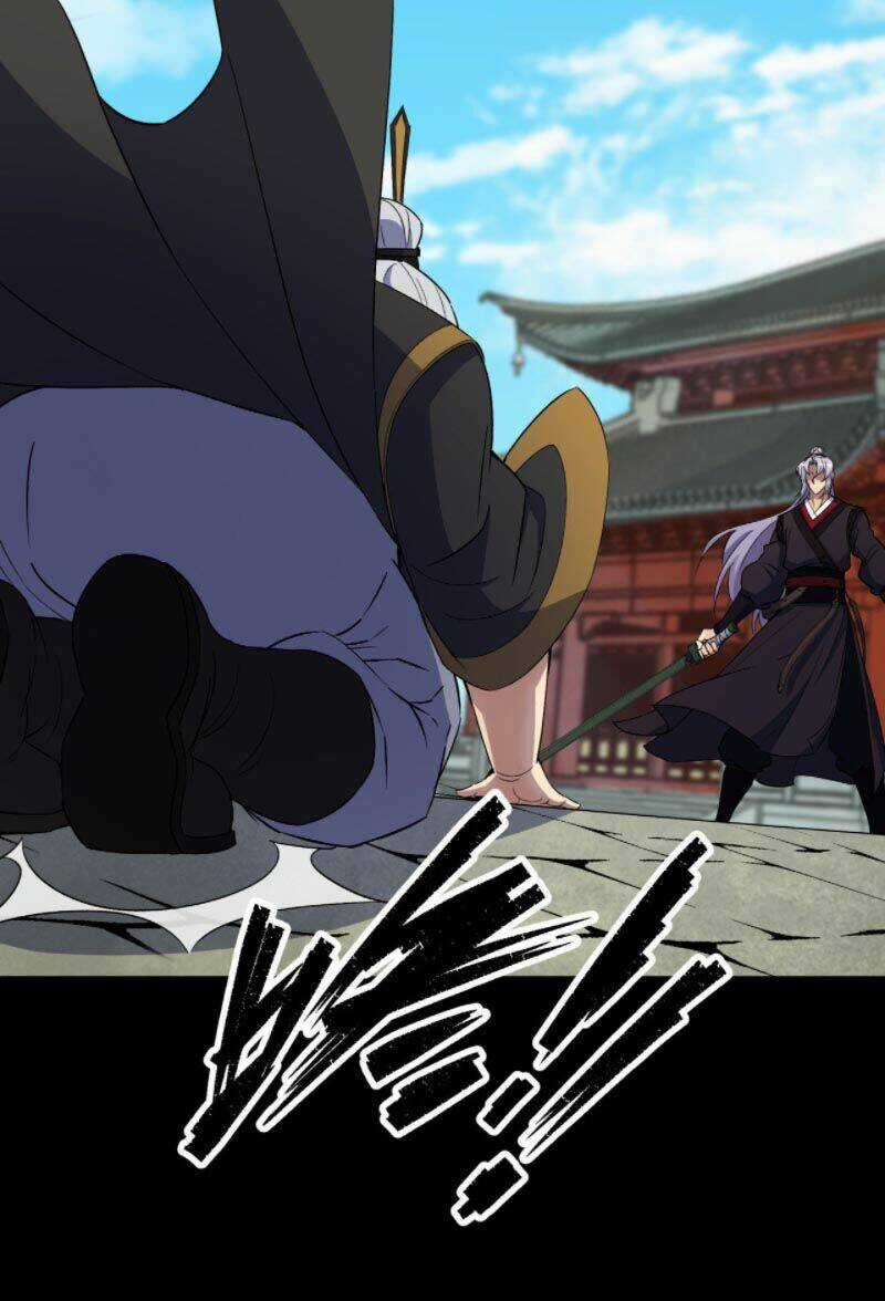 Thông U Đại Thánh - Chapter 41 - Trang 6