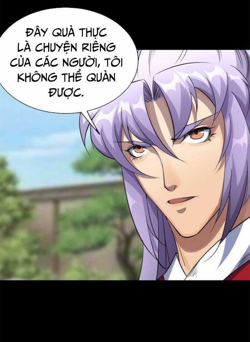 Thông U Đại Thánh - Chapter 42 - Trang 2