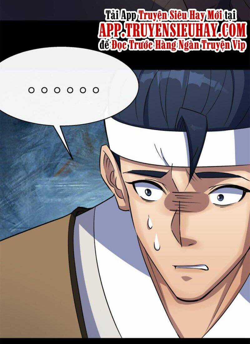 Thông U Đại Thánh - Chapter 42 - Trang 16