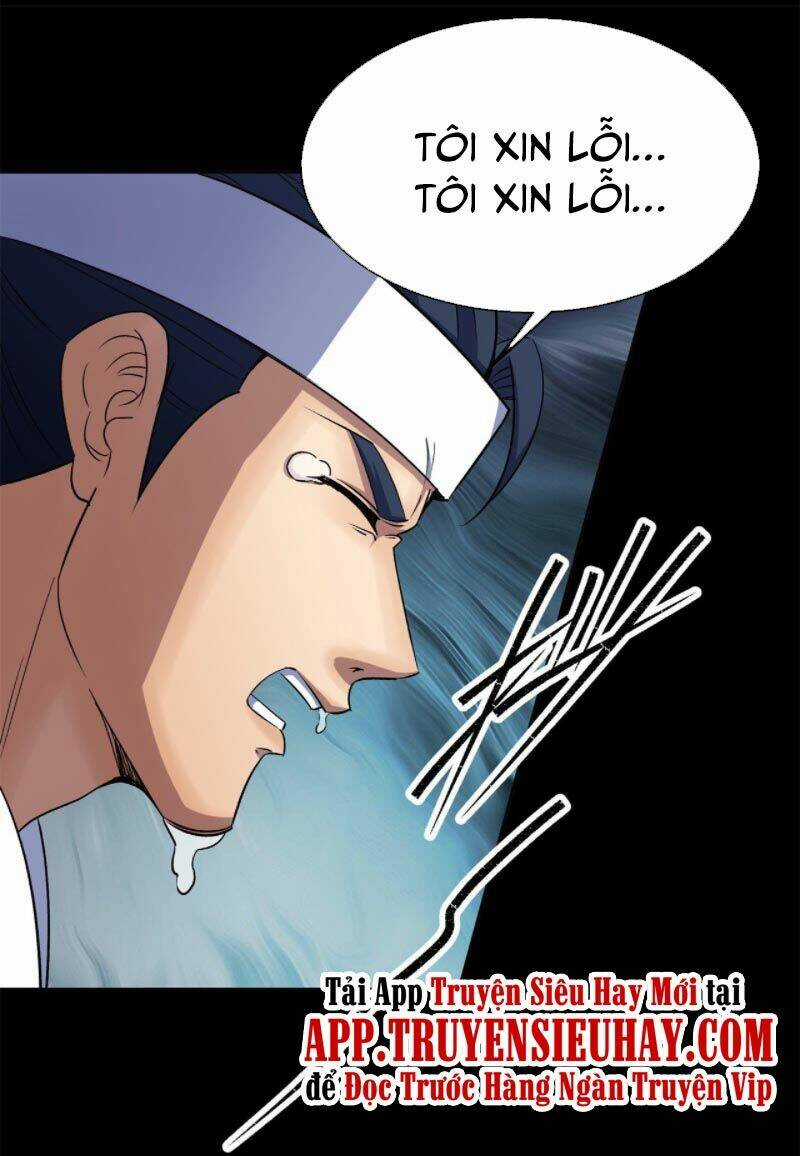 Thông U Đại Thánh - Chapter 42 - Trang 18